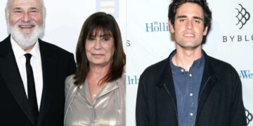 ამერიკელი რეჟისორის რობ რაინერისა და მისი მეუღლის მკვლობის ბრალდებით პოლიციამ მათი ვაჟი დააკავა