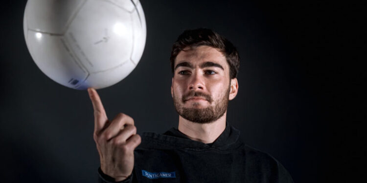 ავსტრიის „შტურმმა“ გიზი მამაგეიშვილი წარადგინა