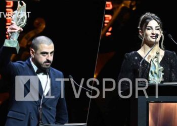 საქართველოს 2025 წლის საუკეთესო სპორტსმენები დასახელდნენ