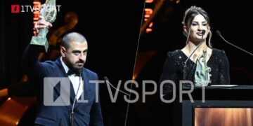 საქართველოს 2025 წლის საუკეთესო სპორტსმენები დასახელდნენ
