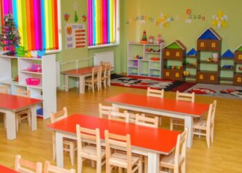 ბაღში გამოვლინდა დეზინფექციის პრობლემა, შეუჩერდა საწარმოო პროცესი – სურსათის ეროვნული სააგენტო