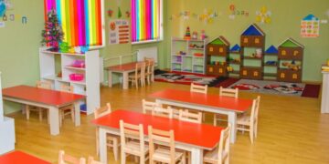 ბაღში გამოვლინდა დეზინფექციის პრობლემა, შეუჩერდა საწარმოო პროცესი – სურსათის ეროვნული სააგენტო