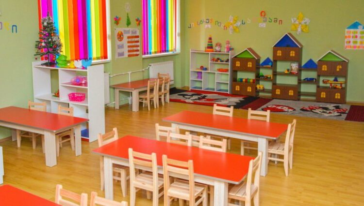 ბაღში გამოვლინდა დეზინფექციის პრობლემა, შეუჩერდა საწარმოო პროცესი – სურსათის ეროვნული სააგენტო