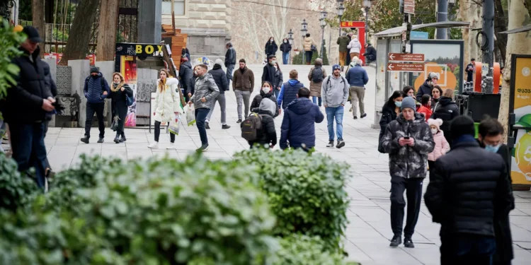 “სოცდაუცველების დასაქმების პროგრამა”, სავარაუდოდ, აღარ გაგრძელდება