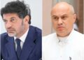 კახა კალაძე ვატო სურგულაძეს – მიხარია და მადლობას გეტყვით, რომ კარგად აფასებთ იმასაც, რაც კეთდება – ჩვენ ასეთ დამოკიდებულებას ოპოზიციისგან მიჩვეული არ ვართ