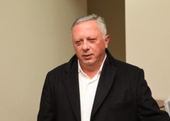 ოზურგეთის მომსახურების ცენტრის დირექტორი ირაკლი გაბედავა გახდა