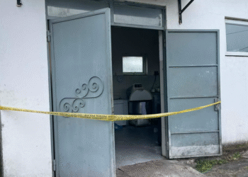 ქობულეთში გაზის აფეთქების შედეგად ერთი ადამიანი დაშავდა