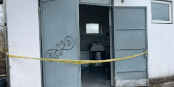 ქობულეთში გაზის აფეთქების შედეგად ერთი ადამიანი დაშავდა