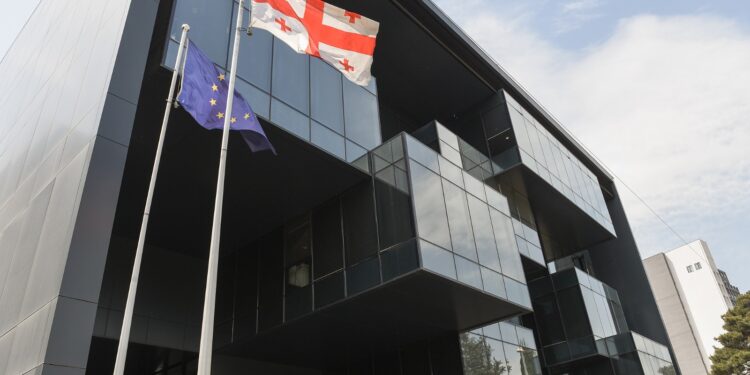 ”ისანი კომფორტის” დირექტორი 3 მილიონზე მეტი თანხის მითვისებისთვის დააკავეს