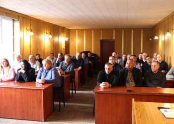 ვინ დაინიშნა და ვინ გათავისუფლდა – იხილეთ ოზურგეთის სოფლების რწმუნებულების სია