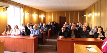 ვინ დაინიშნა და ვინ გათავისუფლდა – იხილეთ ოზურგეთის სოფლების რწმუნებულების სია