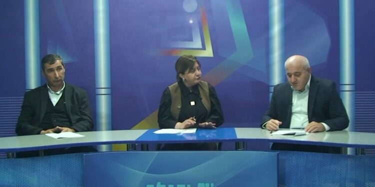 ”ჯარიმები ჩვენ დაგეგმილი გვაქვს, დაახლოებით, 3 მილიონ 20 000 ლარით”- საგზაო ჯარიმების რამდენი პროცენტი რჩება ოზურგეთის ბიუჯეტში