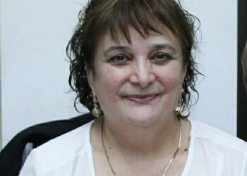 კომპანია “სანდომის” დირექტორად ირინა ინარიძე დაინიშნა