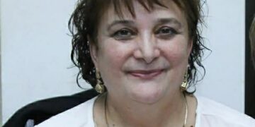 კომპანია “სანდომის” დირექტორად ირინა ინარიძე დაინიშნა