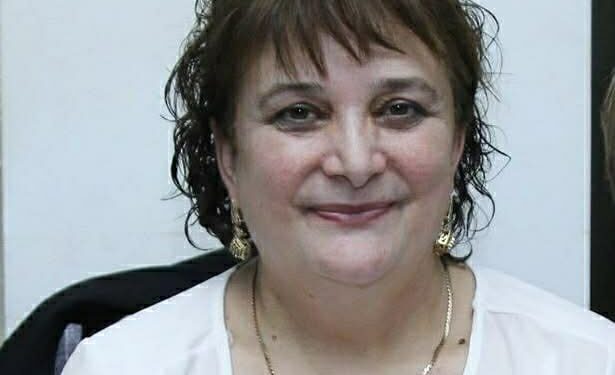 კომპანია “სანდომის” დირექტორად ირინა ინარიძე დაინიშნა