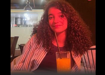 თბილისში 14 წლის გოგოს ეძებენ