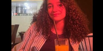 თბილისში 14 წლის გოგოს ეძებენ