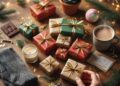საახალწლო საჩუქრის იდეები Secret Santa-სთვის