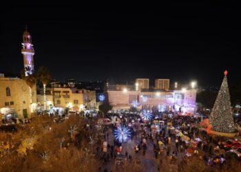 დღეს ქრისტიანული სამყაროს დიდი ნაწილი შობას ზეიმობს