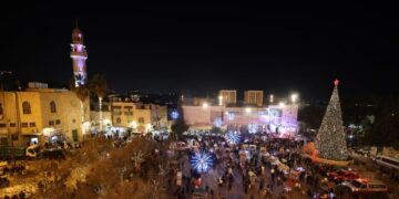 დღეს ქრისტიანული სამყაროს დიდი ნაწილი შობას ზეიმობს