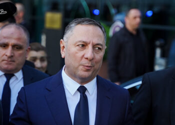 ეს ნივთიერებები რაზეც ისინი [BBC] ლაპარაკობენ, ნამდვილად ჰქონდა შეძენილი შსს-ს და იყენებდა მას, ოღონდ 2012 წლამდე