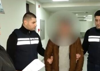 სამართალდამცველებმა არასრულწლოვნის გაუპატიურების ბრალდებით ორი პირი დააკავეს