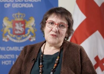 დახურულ დაწესებულებას, სადაც ბავშვი ოჯახს იძულებით ჩამოშორებულია, არ შეიძლება ერქვას “სახლი” – ქეთი თავართქილაძე