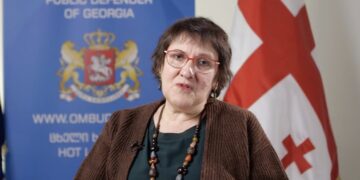 დახურულ დაწესებულებას, სადაც ბავშვი ოჯახს იძულებით ჩამოშორებულია, არ შეიძლება ერქვას “სახლი” – ქეთი თავართქილაძე