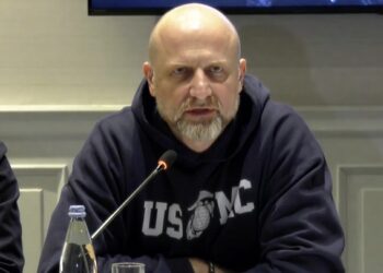 კოალიციამ შეაგროვა ყველა შესაბამისი დოკუმენტაცია ქიმიური ნივთიერებით მოწამვლის ფაქტებზე და გადაიგზავნა 9 საერთაშორისო სტრუქტურაში – ზურა გირჩი ჯაფარიძე