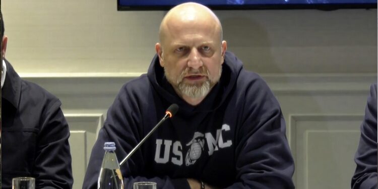 კოალიციამ შეაგროვა ყველა შესაბამისი დოკუმენტაცია ქიმიური ნივთიერებით მოწამვლის ფაქტებზე და გადაიგზავნა 9 საერთაშორისო სტრუქტურაში – ზურა გირჩი ჯაფარიძე