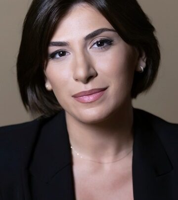 საია-ს თავმჯდომარედ თამარ ონიანი აირჩიეს