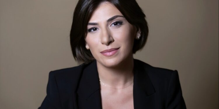 საია-ს თავმჯდომარედ თამარ ონიანი აირჩიეს