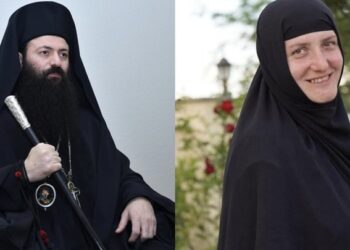 მეუფე გიორგი ჯამდელიანის მკვლელობის მცდელობის საქმეში ფიგურანტი მონაზონი თეკლა კუბლაშვილი ეკლესიიდან განკვეთეს