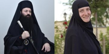 მეუფე გიორგი ჯამდელიანის მკვლელობის მცდელობის საქმეში ფიგურანტი მონაზონი თეკლა კუბლაშვილი ეკლესიიდან განკვეთეს