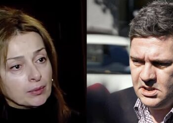 ანი ნადარეიშვილი: პოლონეთში ვიყავით ლუკმა-პურის საშოვნელად, იქ გაბრუნებას აპირებდა ბაჩო, თუმცა საზღვარზე არ გაუშვეს