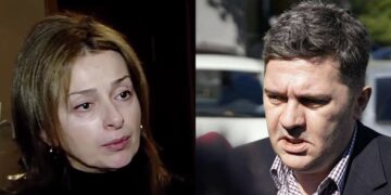 ანი ნადარეიშვილი: პოლონეთში ვიყავით ლუკმა-პურის საშოვნელად, იქ გაბრუნებას აპირებდა ბაჩო, თუმცა საზღვარზე არ გაუშვეს