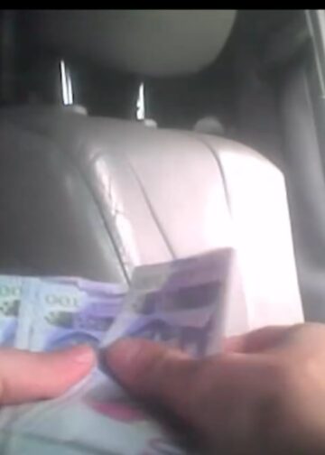 დაკავებულია ოზურგეთის მერიის აუდიტის სამსახურის მოქმედი თანამშრომელი და ერთ-ერთი სოფლის ყოფილი რწმუნებული