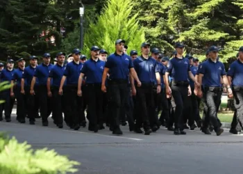 როდის მოუწევს პოლიციის აკადემიაში აბიტურიენტს სახელმწიფო ხარჯების სრულად ანაზღაურება – დარახველიძის კომენტარი