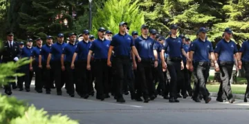 როდის მოუწევს პოლიციის აკადემიაში აბიტურიენტს სახელმწიფო ხარჯების სრულად ანაზღაურება – დარახველიძის კომენტარი