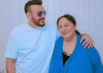 ანრი ჯოხაძეს დედა გარდაეცვალა