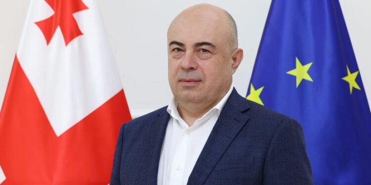 სოფლის მეურნეობის სამინისტრო კიდევ ერთმა მოადგილემ დატოვა