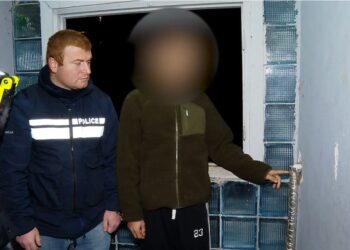 პოლიციამ თბილისში განსაკუთრებით დიდი ოდენობით ნარკოტიკები ამოიღო – დაკავებულია 5 პირი