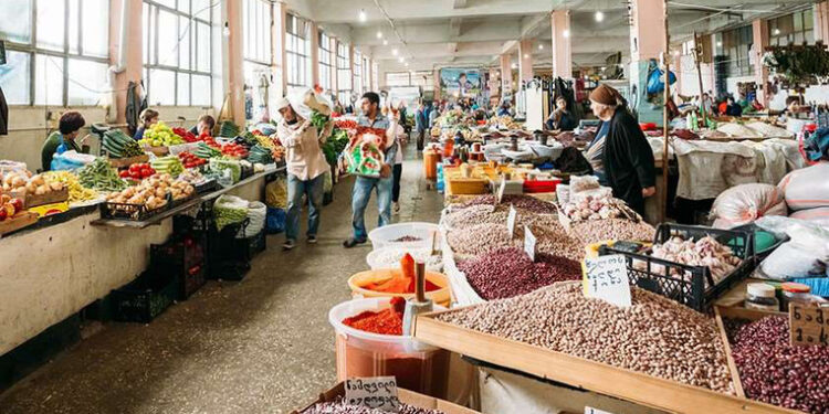 რა უნდა გაითვალისწინოთ საახალწლოდ სურსათის შეძენისას