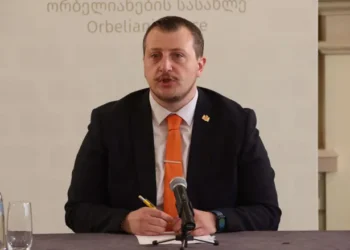 აქციებზე უსაშინლესი ქიმიური ნივთიერებები იყო გამოყენებული, ჩემი ჯანმრთელობა შეიცვალა, ივანიშვილის რაზმებმა ისტორიაში უპრეცედენტო წამება ჩაიდინეს! – გიორგი ბურჯანაძე