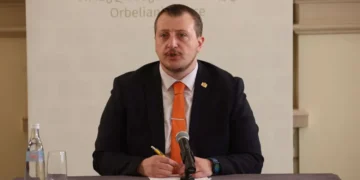 აქციებზე უსაშინლესი ქიმიური ნივთიერებები იყო გამოყენებული, ჩემი ჯანმრთელობა შეიცვალა, ივანიშვილის რაზმებმა ისტორიაში უპრეცედენტო წამება ჩაიდინეს! – გიორგი ბურჯანაძე