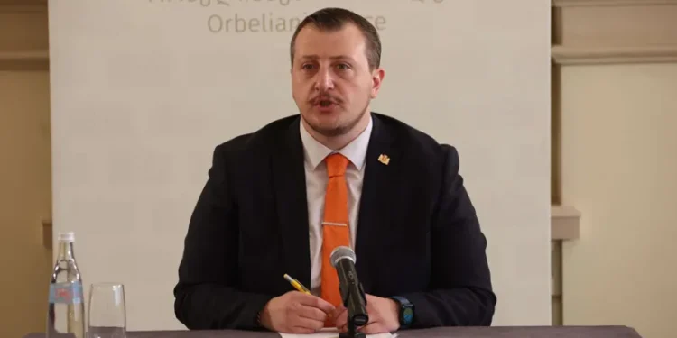 აქციებზე უსაშინლესი ქიმიური ნივთიერებები იყო გამოყენებული, ჩემი ჯანმრთელობა შეიცვალა, ივანიშვილის რაზმებმა ისტორიაში უპრეცედენტო წამება ჩაიდინეს! – გიორგი ბურჯანაძე