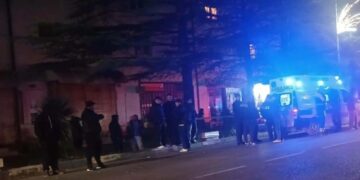 სამეგრელოში ავარიას ქვეითი ემსხვერპლა