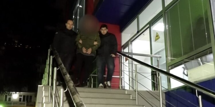 ურთიერთშელაპარაკების ნიადაგზე თბილისში მამაკაცი დაჭრეს