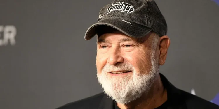 ცნობილი ამერიკელი რეჟისორი რობ რაინერი და მისი მეუღლე საკუთარ სახლში გარდაცვლილები იპოვეს