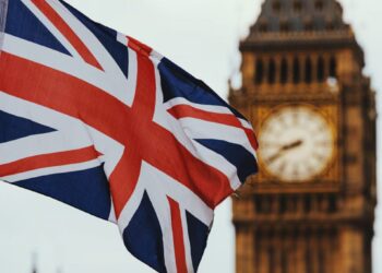 UK-ს სახელმწიფო მინისტრი: შეშფოთებულები ვრჩებით საქართველოში დემოკრატიული უკუსვლით